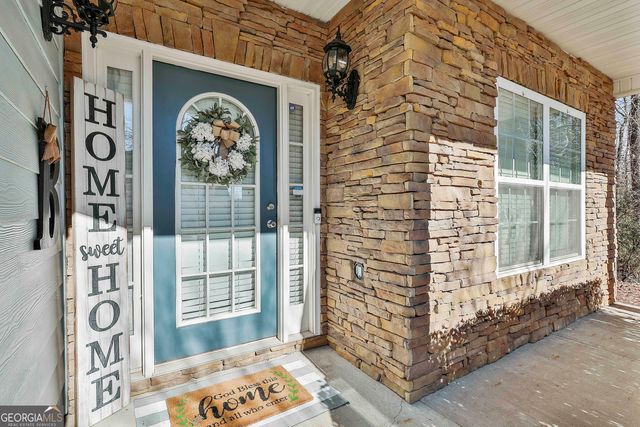 52 FOX RIDGE Drive, Newnan, GA 30265