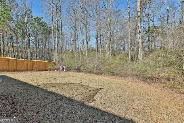 52 FOX RIDGE Drive, Newnan, GA 30265