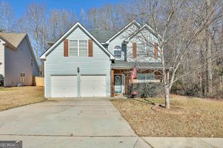 52 FOX RIDGE Drive, Newnan, GA 30265
