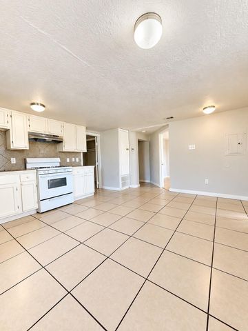 8121 Masterson Street 1, Houston, TX 77029