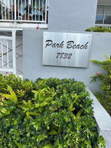 7832 Collins Avenue 406, Miami Beach, FL 33141