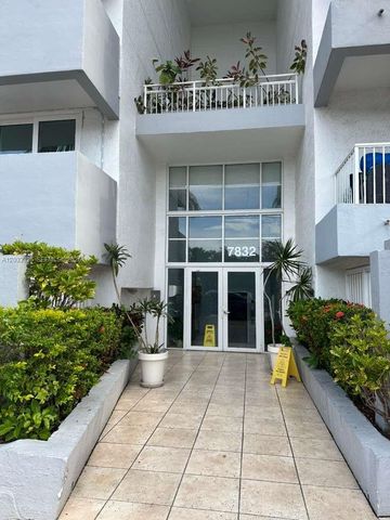 7832 Collins Avenue 406, Miami Beach, FL 33141