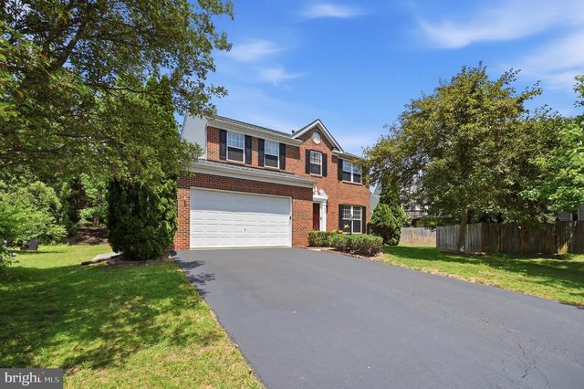 1978 BROOKE FARM CT, Woodbridge, VA 22192