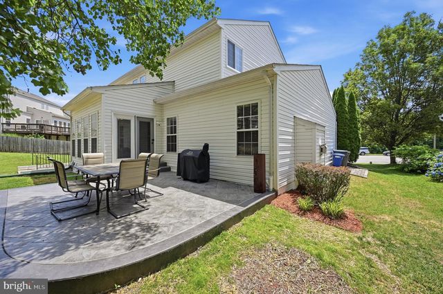 1978 BROOKE FARM CT, Woodbridge, VA 22192