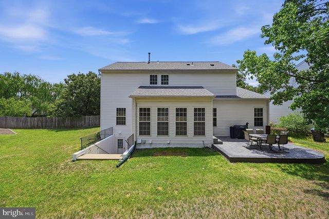 1978 BROOKE FARM CT, Woodbridge, VA 22192