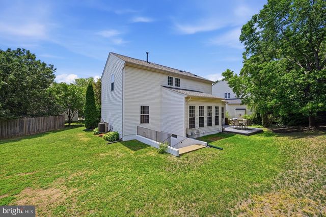 1978 BROOKE FARM CT, Woodbridge, VA 22192