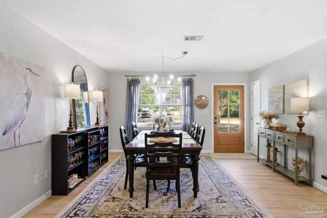 5471 Bonanza Dr, Gulf Breeze, FL 32563