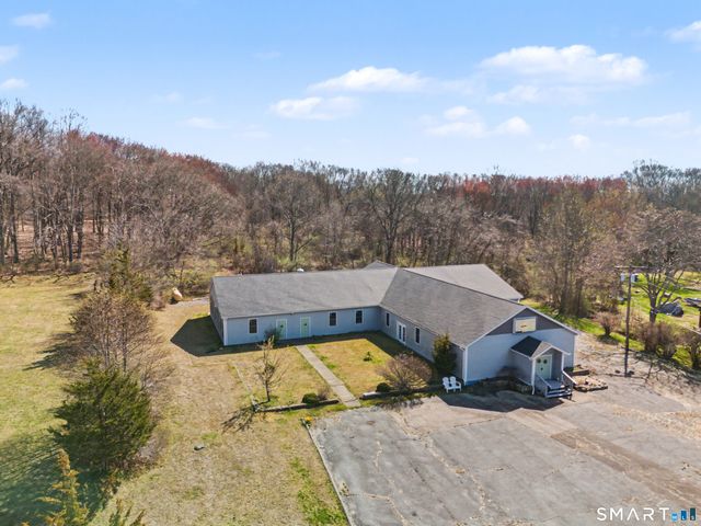 505 Old Colchester Road, Montville, CT 06382