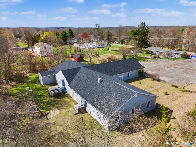 505 Old Colchester Road, Montville, CT 06382