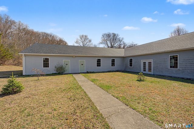 505 Old Colchester Road, Montville, CT 06382