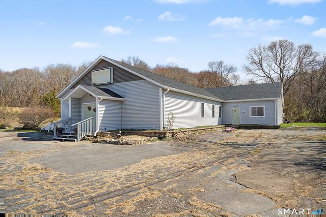 505 Old Colchester Road, Montville, CT 06382