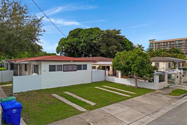 2530 SW 16th Ter 1, Miami, FL 33145