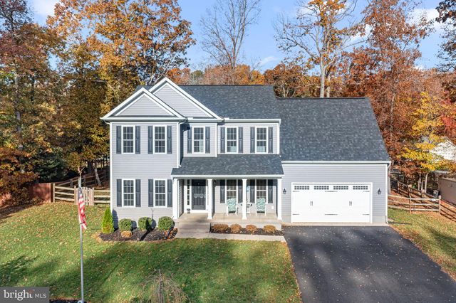 10820 CHANCELLORVILLE DR, Spotsylvania, VA 22553