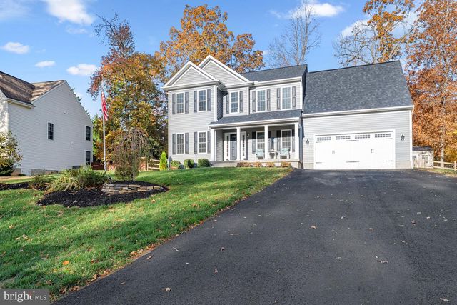 10820 CHANCELLORVILLE DR, Spotsylvania, VA 22553