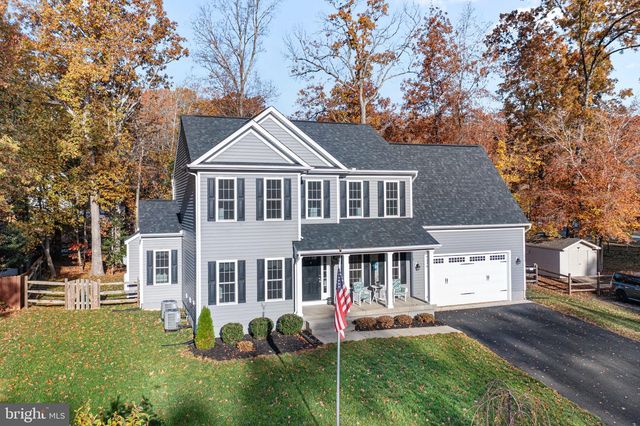 10820 CHANCELLORVILLE DR, Spotsylvania, VA 22553