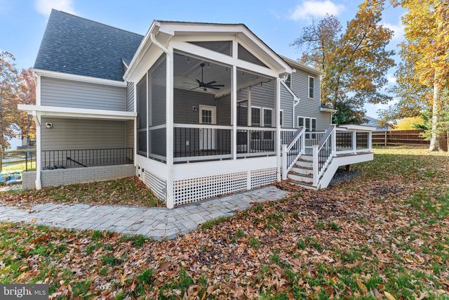 10820 CHANCELLORVILLE DR, Spotsylvania, VA 22553