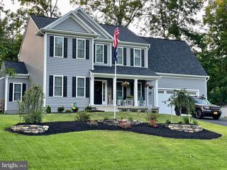 10820 CHANCELLORVILLE DR, Spotsylvania, VA 22553