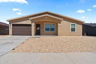 14569 Desert Poppy Court, Horizon City, TX 79928