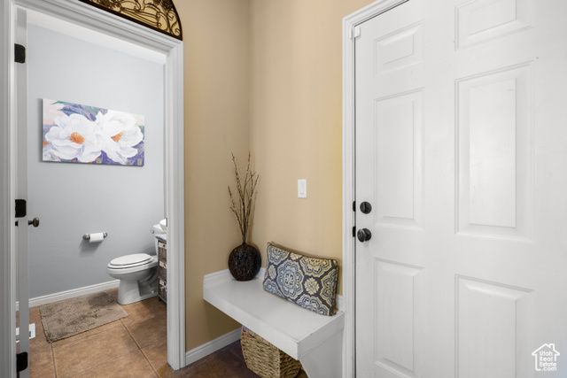 2540 W 2575 N, Farr West, UT 84404