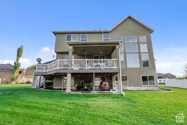 2540 W 2575 N, Farr West, UT 84404