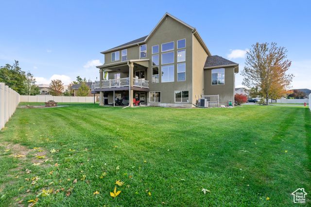 2540 W 2575 N, Farr West, UT 84404