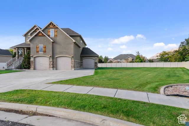 2540 W 2575 N, Farr West, UT 84404