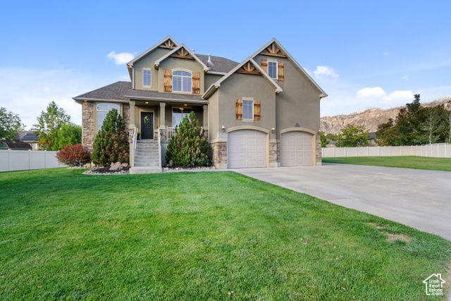 2540 W 2575 N, Farr West, UT 84404