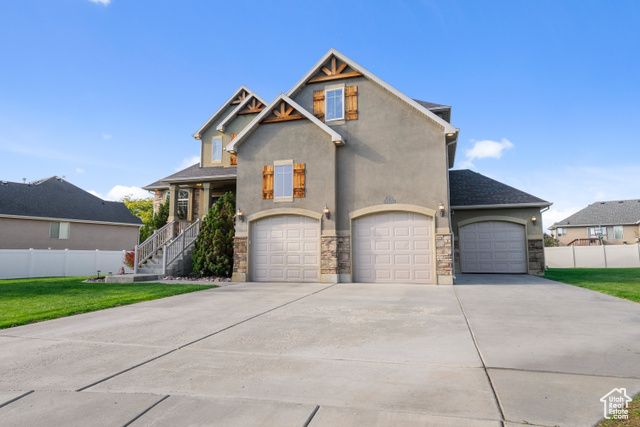 2540 W 2575 N, Farr West, UT 84404