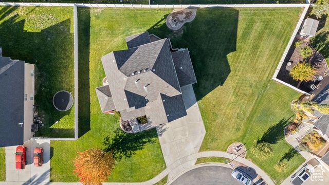 2540 W 2575 N, Farr West, UT 84404