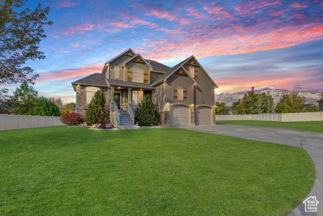 2540 W 2575 N, Farr West, UT 84404