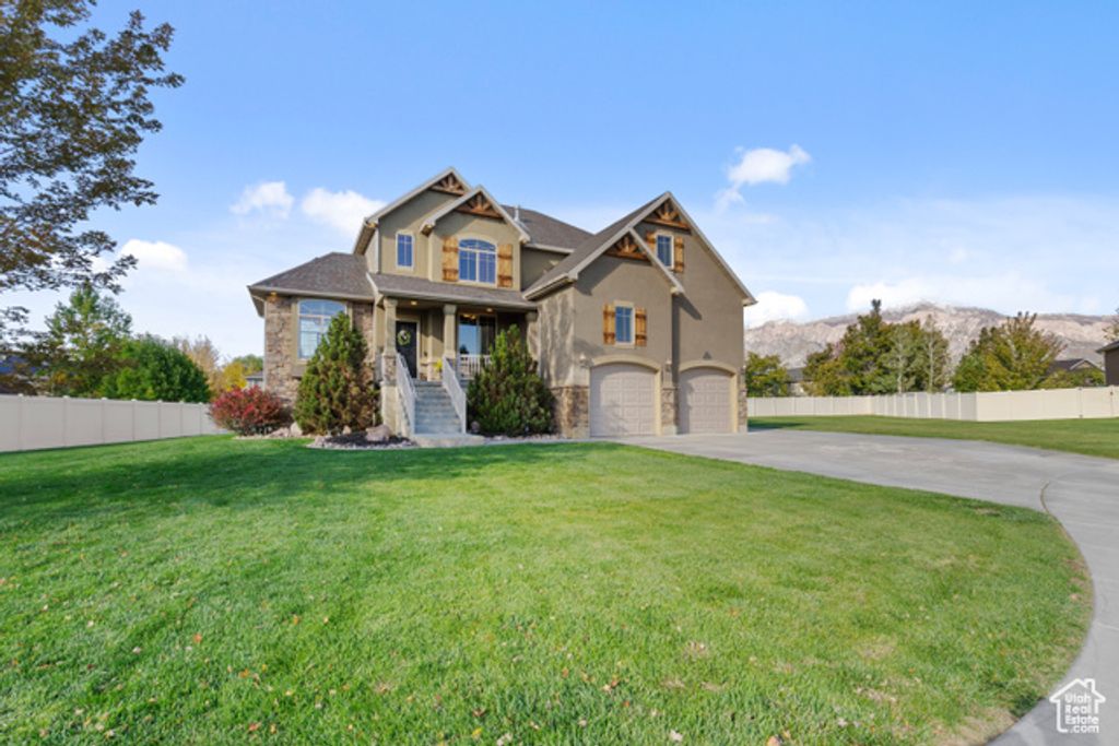 2540 W 2575 N, Farr West, UT 84404