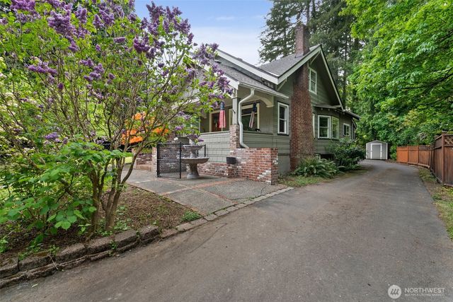 505 S 8th Street, Shelton, WA 98584