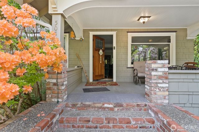 505 S 8th Street, Shelton, WA 98584