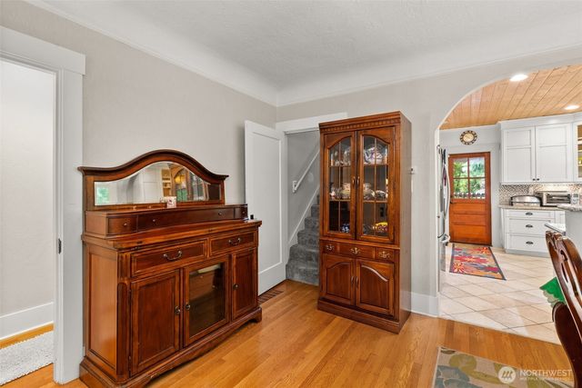 505 S 8th Street, Shelton, WA 98584