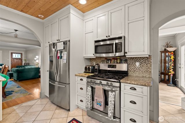 505 S 8th Street, Shelton, WA 98584