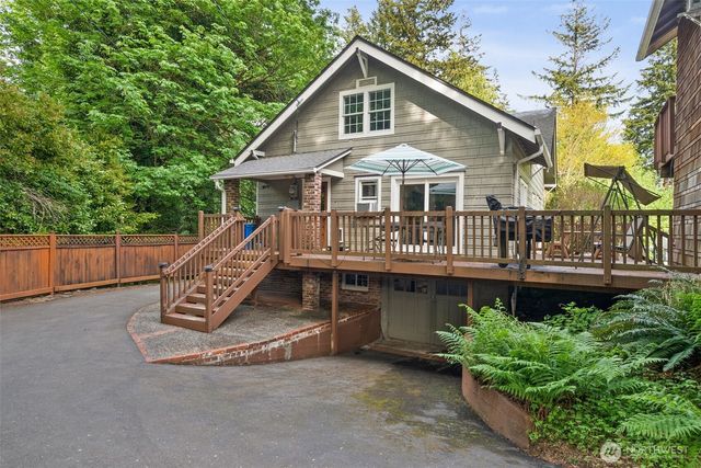 505 S 8th Street, Shelton, WA 98584