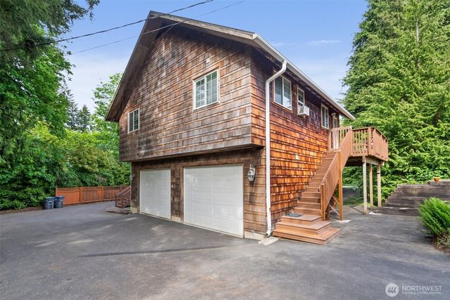 505 S 8th Street, Shelton, WA 98584