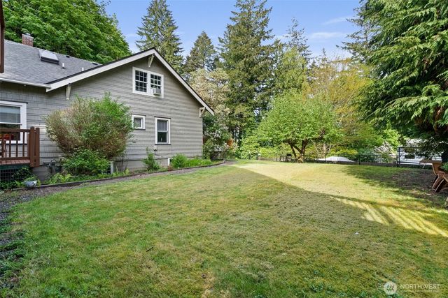 505 S 8th Street, Shelton, WA 98584