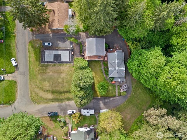 505 S 8th Street, Shelton, WA 98584