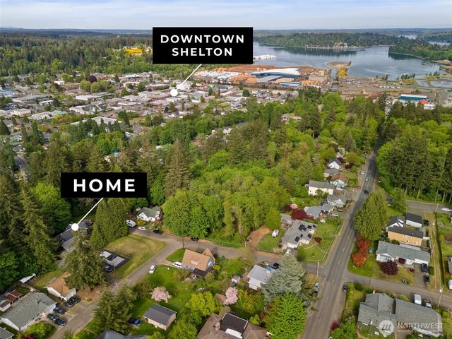 505 S 8th Street, Shelton, WA 98584