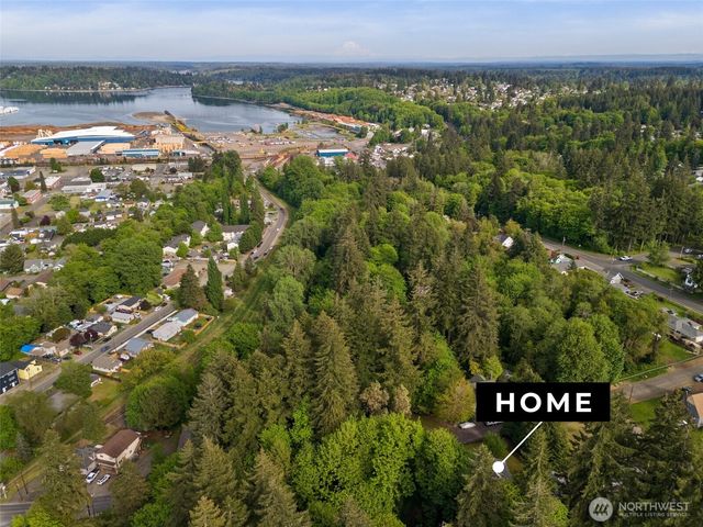 505 S 8th Street, Shelton, WA 98584