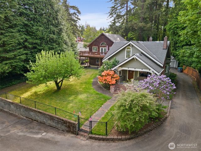 505 S 8th Street, Shelton, WA 98584