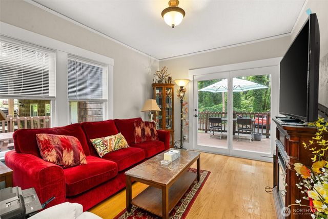 505 S 8th Street, Shelton, WA 98584