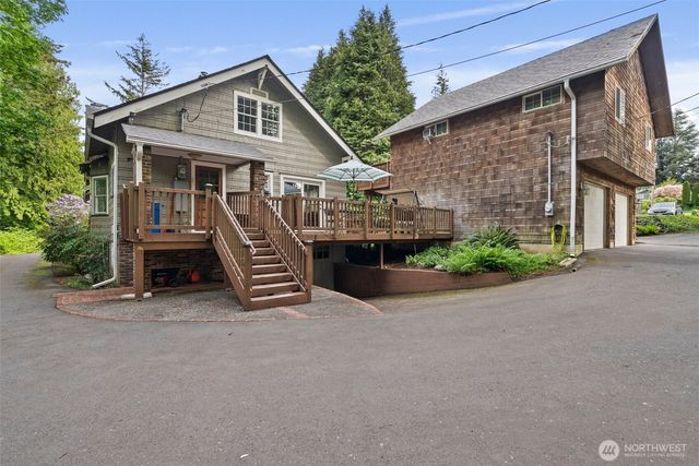 505 S 8th Street, Shelton, WA 98584