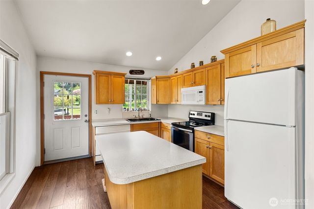 505 S 8th Street, Shelton, WA 98584