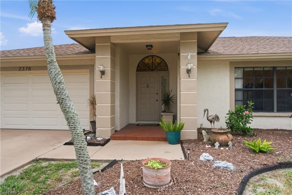 2378 River Reach DR, NAPLES, FL 34104 — photo 3