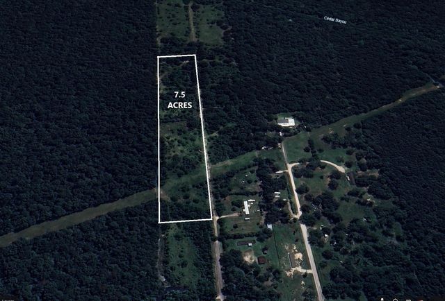 5207 Melanie Lane, Crosby, TX 77532