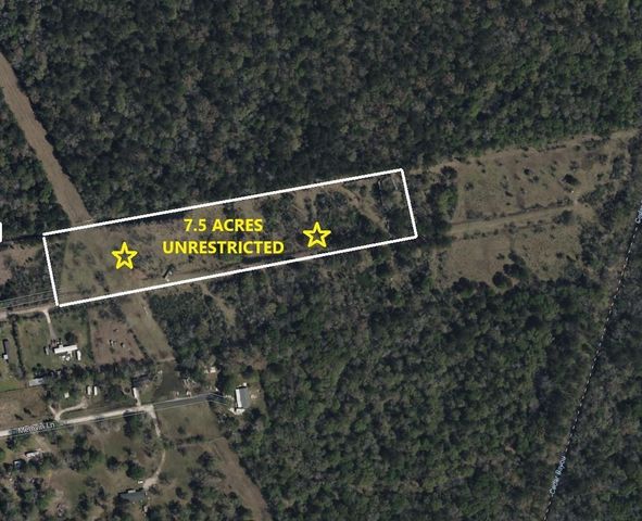 5207 Melanie Lane, Crosby, TX 77532