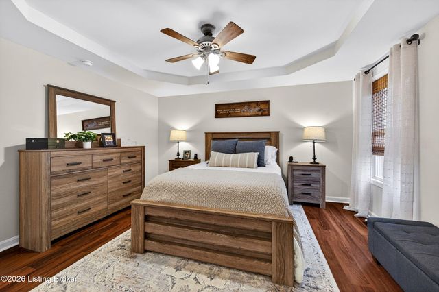 186 Kevin Pl, Mt Washington, KY 40047