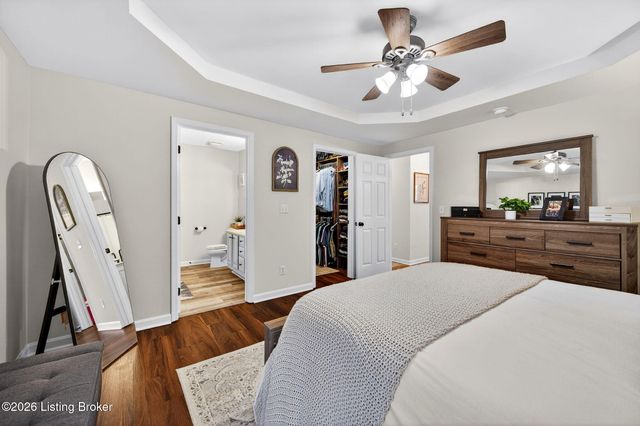 186 Kevin Pl, Mt Washington, KY 40047